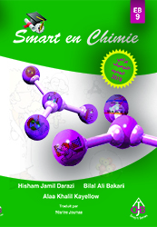 Smart en Chimie (EB 9)
